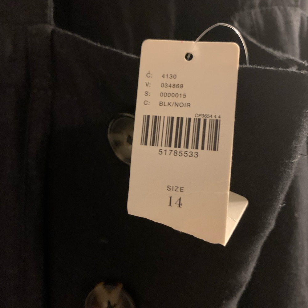Don’t need